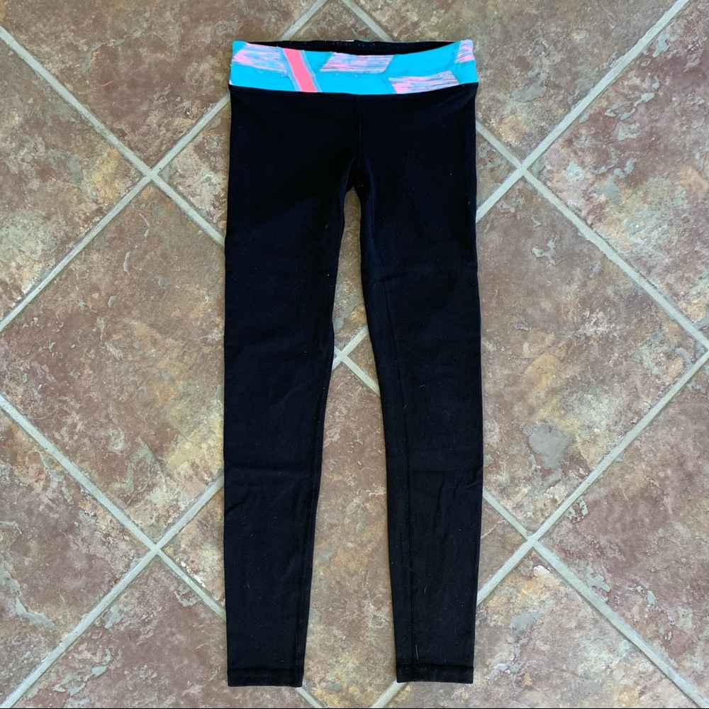 Ivivva Rhythmic Tight Full Length